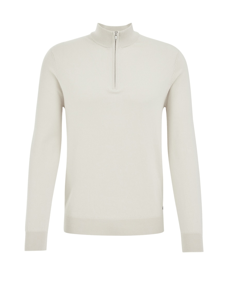 Свитер WE Fashion, бежевый
Свитер WE Fashion, бежевый