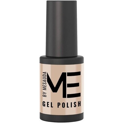 Mesauda ME Gel Polish 125 Sand 4,5 мл - Полуперманентный лак для ногтей Mesauda Milano
Mesauda ME Gel Polish 125 Sand 4,5 мл - Полуперманентный лак для ногтей Mesauda Milano