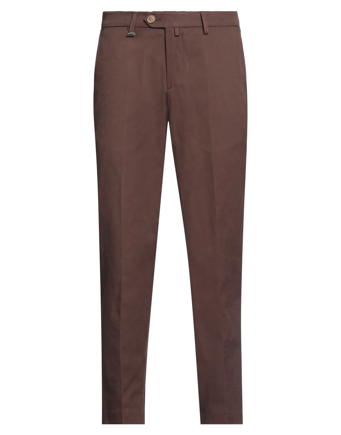 Брюки Barbati, темно-коричневый
Брюки Barbati, темно-коричневый