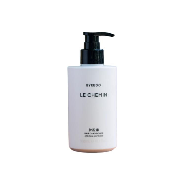 Кондиционеры для волос Unisex Byredo
Кондиционеры для волос Unisex Byredo
