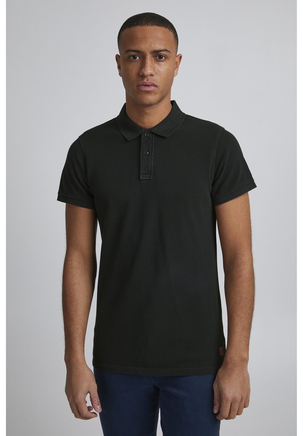 Поло Prillian 11 Project, черный
Поло Prillian 11 Project, черный