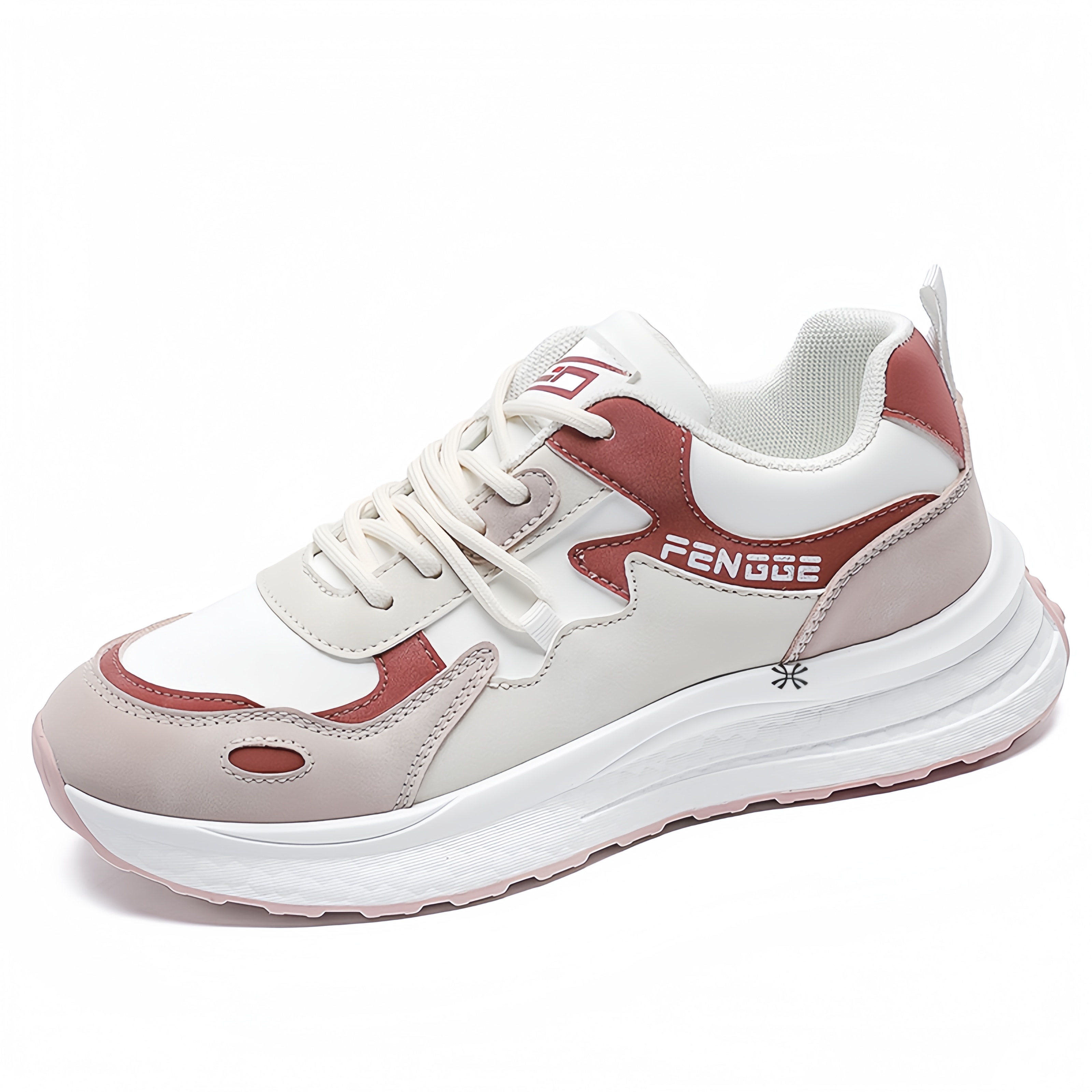 Износостойкие амортизирующие нескользящие детские повседневные кроссовки для подростков YUZHAOLIN, розовый
Износостойкие амортизирующие нескользящие детские повседневные кроссовки для подростков YUZHAOLIN, розовый