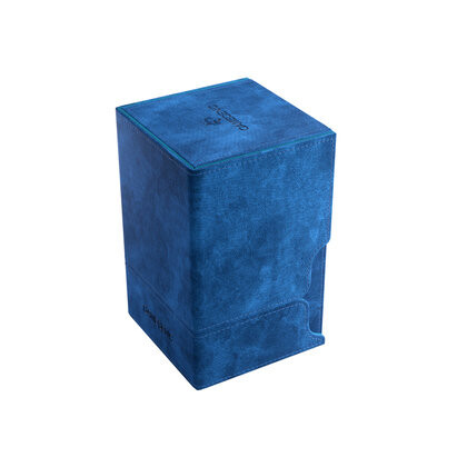 Gamegenic: кабриолет Watchtower 100+ XL — синий Inna marka
Gamegenic: кабриолет Watchtower 100+ XL — синий Inna marka