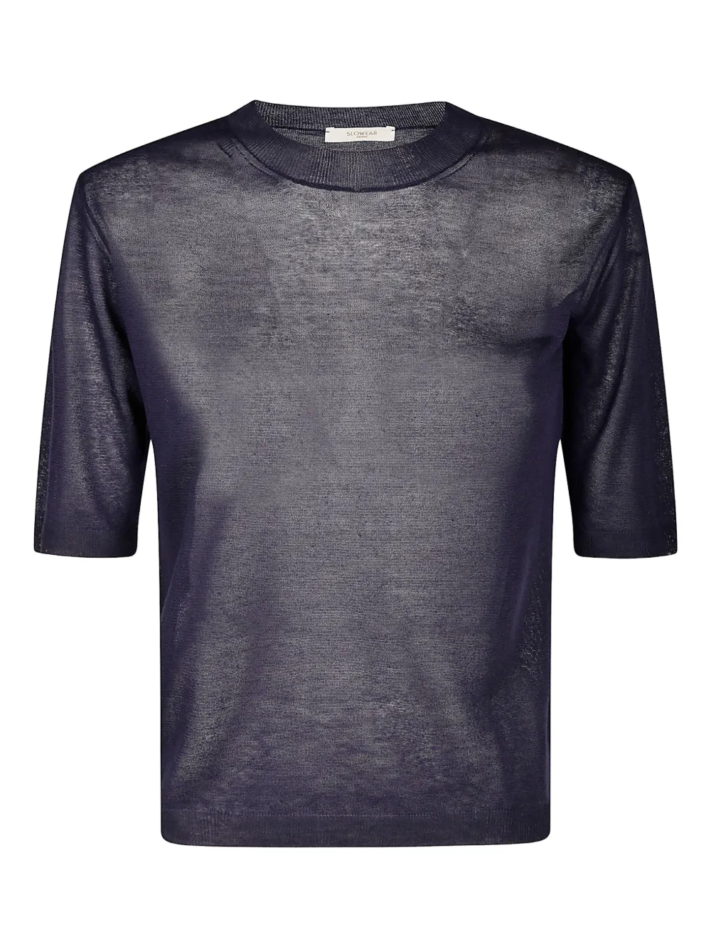 Футболка с круглым вырезом Zanone, синий
Футболка с круглым вырезом Zanone, синий