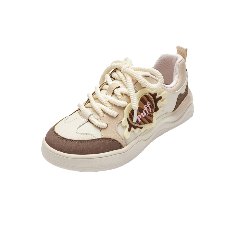 Детские скейтерские кроссовки Grade School BALABALA, Coffee Tone 00355
Детские скейтерские кроссовки Grade School BALABALA, Coffee Tone 00355