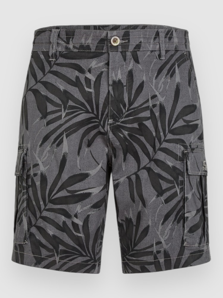 Шорты O'Neill Essentials Cargo Shorts, black dipped leaves
Шорты O'Neill Essentials Cargo Shorts, black dipped leaves