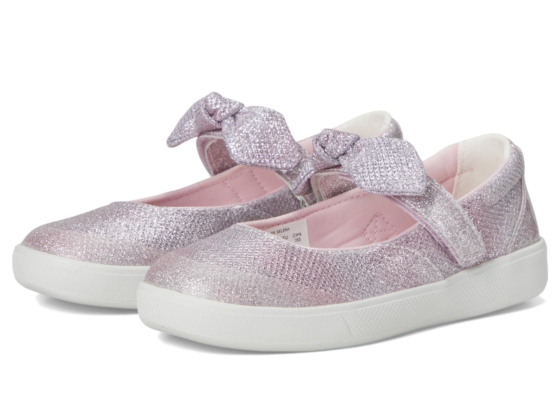 Сандалии Stride Rite SR Selena, цвет Pink Multi
Сандалии Stride Rite SR Selena, цвет Pink Multi