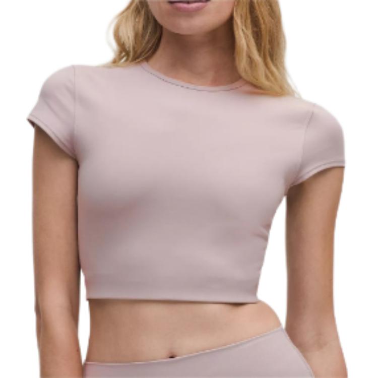 Lululemon Футболка Women's Purple Gray/MUGR
Lululemon Футболка Women's Purple Gray/MUGR