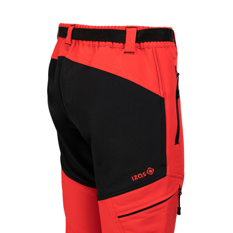 Izas Мужские зимние горные брюки BALTIC M FW Izas для активного отдыха в холодную погоду, цвет rot
Izas Мужские зимние горные брюки BALTIC M FW Izas для активного отдыха в холодную погоду, цвет rot
