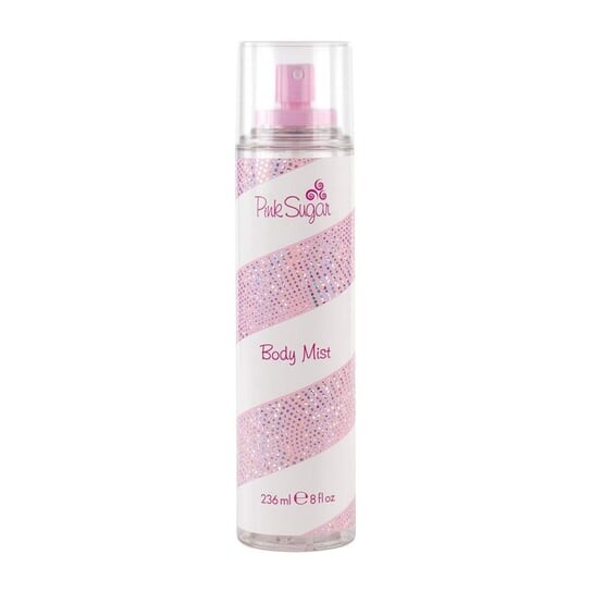Спрей для тела, 236 мл Aquolina Pink Sugar
Спрей для тела, 236 мл Aquolina Pink Sugar