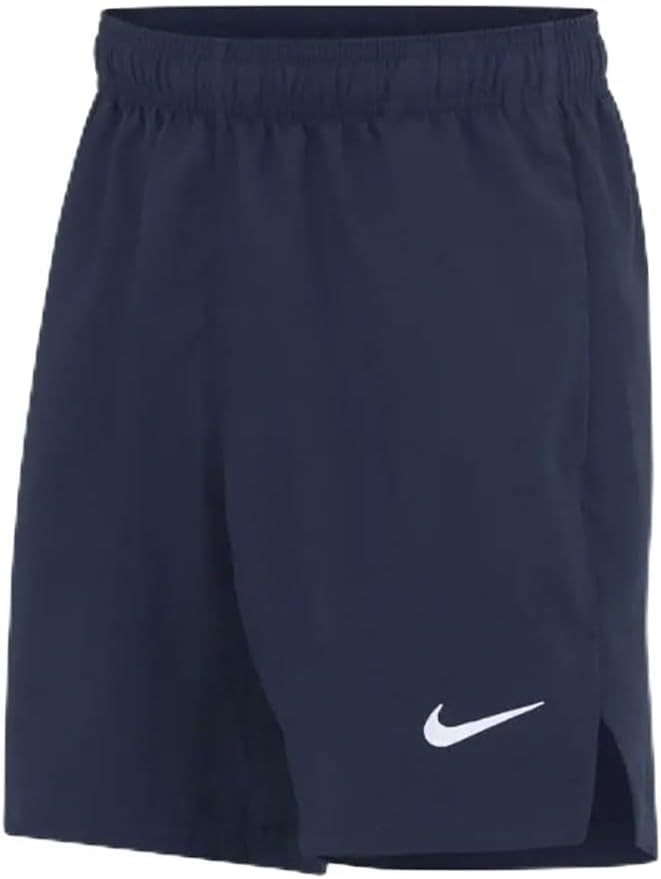 Шорты унисекс Nike, молодежные, тканые, для команды, Blue
Шорты унисекс Nike, молодежные, тканые, для команды, Blue