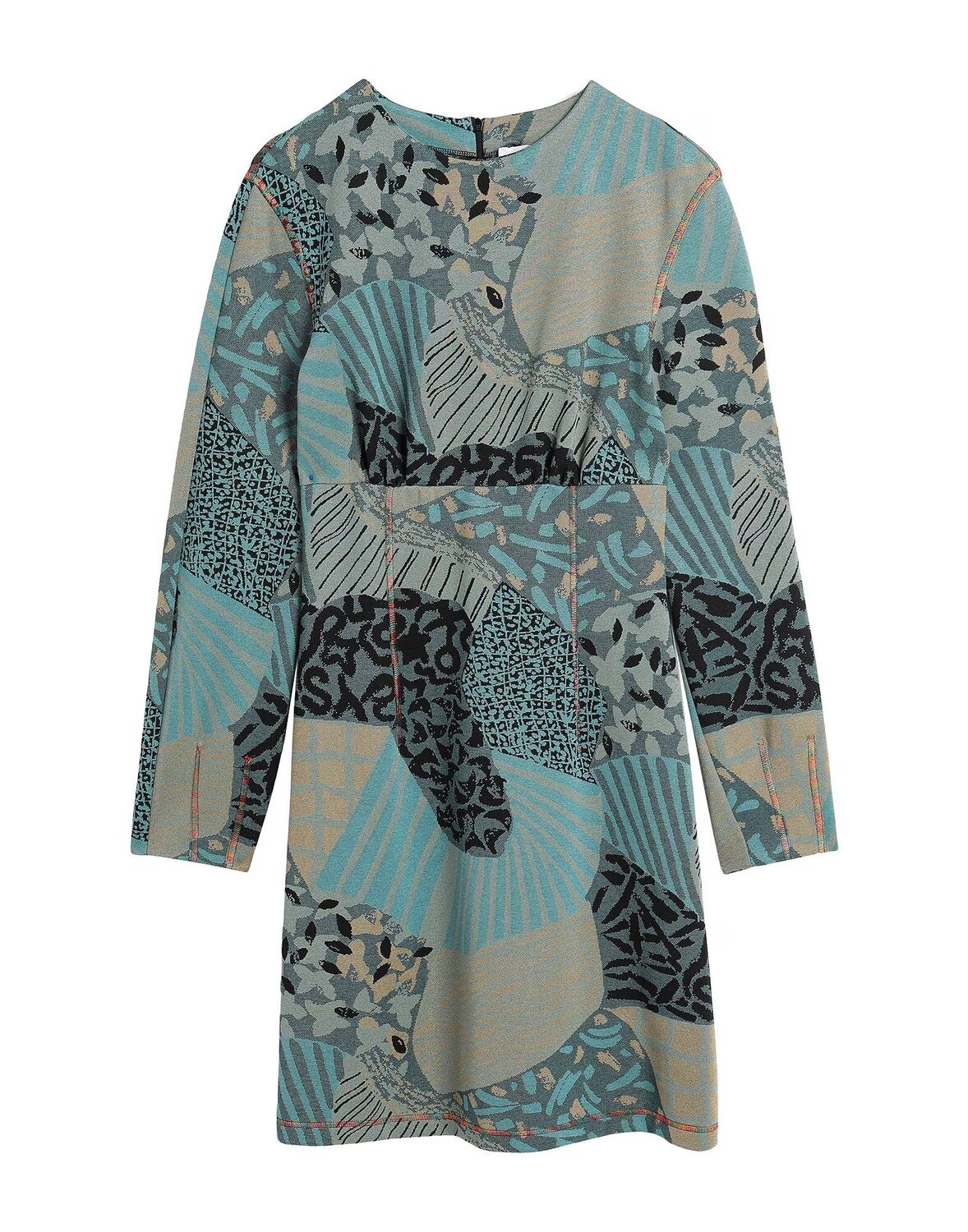 Платье миди M Missoni, лазурный
Платье миди M Missoni, лазурный