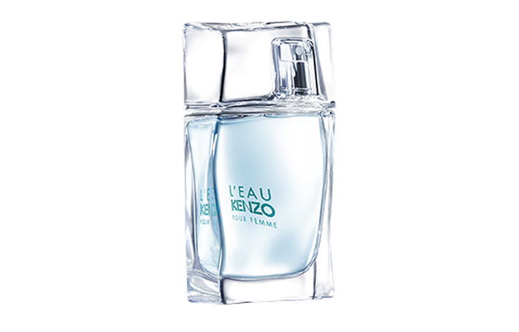 Туалетная вода Kenzo L'Eau Par Pour Femme, 30 мл
Туалетная вода Kenzo L'Eau Par Pour Femme, 30 мл