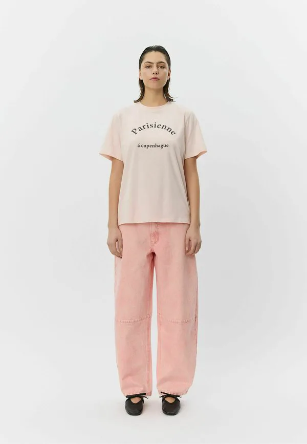 Футболка с принтом zenasw Sofie Schnoor, Douce Pink, Розовый, Футболка с принтом zenasw Sofie Schnoor, Douce Pink
Футболка с принтом zenasw Sofie Schnoor, Douce Pink, Розовый, Футболка с принтом zenasw Sofie Schnoor, Douce Pink