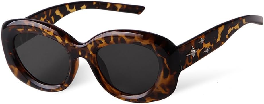 Модные ретро-солнцезащитные очки для женщин и мужчин, роскошные очки с заклепками, защита от УФ-излучения UV400, летние мужские солнцезащитные очки с заклепками HVTVTLA, C2
Модные ретро-солнцезащитные очки для женщин и мужчин, роскошные очки с заклепками, защита от УФ-излучения UV400, летние мужские солнцезащитные очки с заклепками HVTVTLA, C2