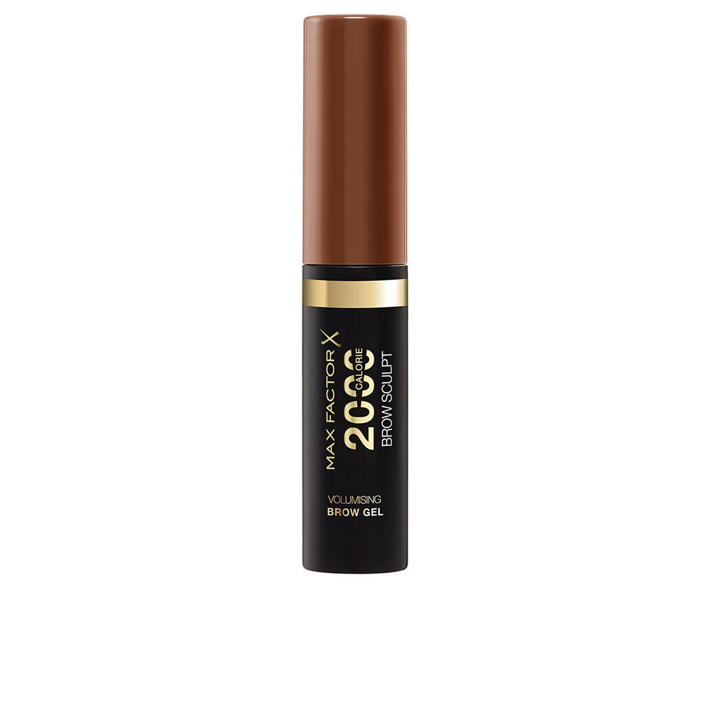 Краски для бровей 2000 calorie volumising brow gel Max factor, 4,5 мл, 003-Brown
Краски для бровей 2000 calorie volumising brow gel Max factor, 4,5 мл, 003-Brown