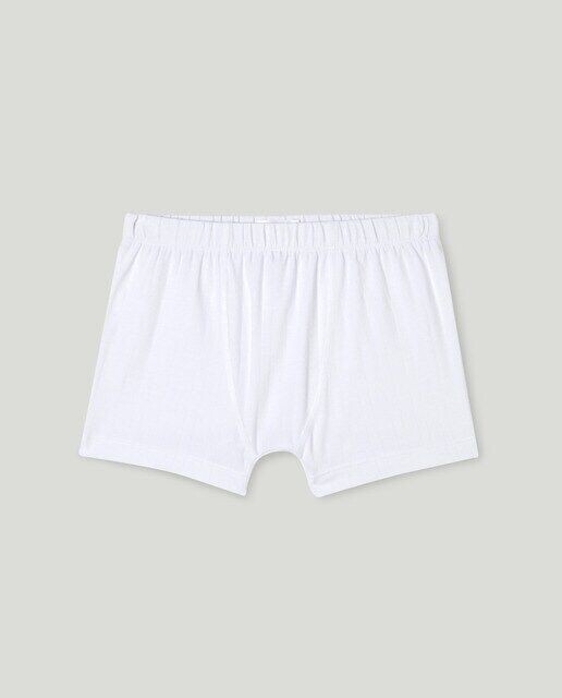 Боксеры для мальчика Cotton Juice, белый
Боксеры для мальчика Cotton Juice, белый