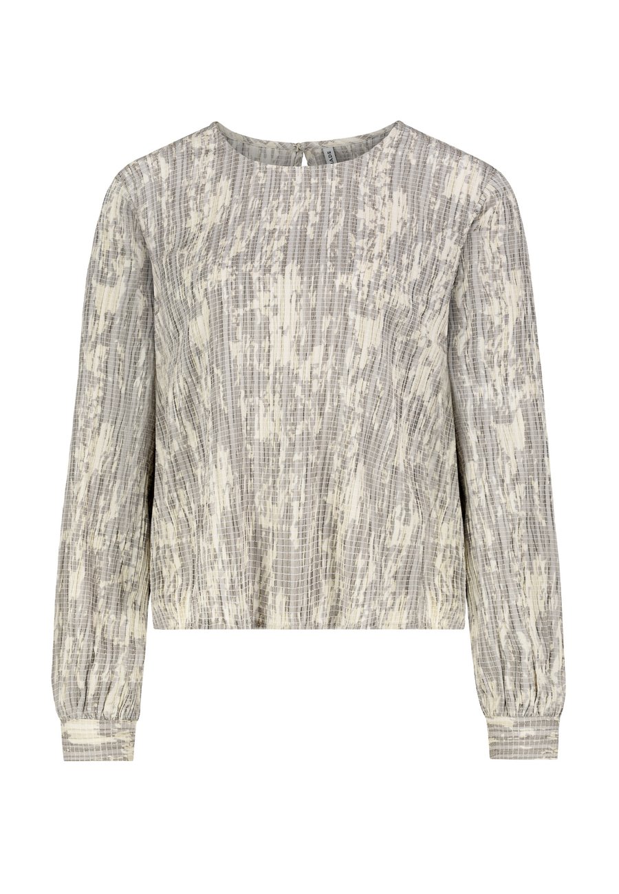 Блуза Fresh Made Blouse, Beige
Блуза Fresh Made Blouse, Beige