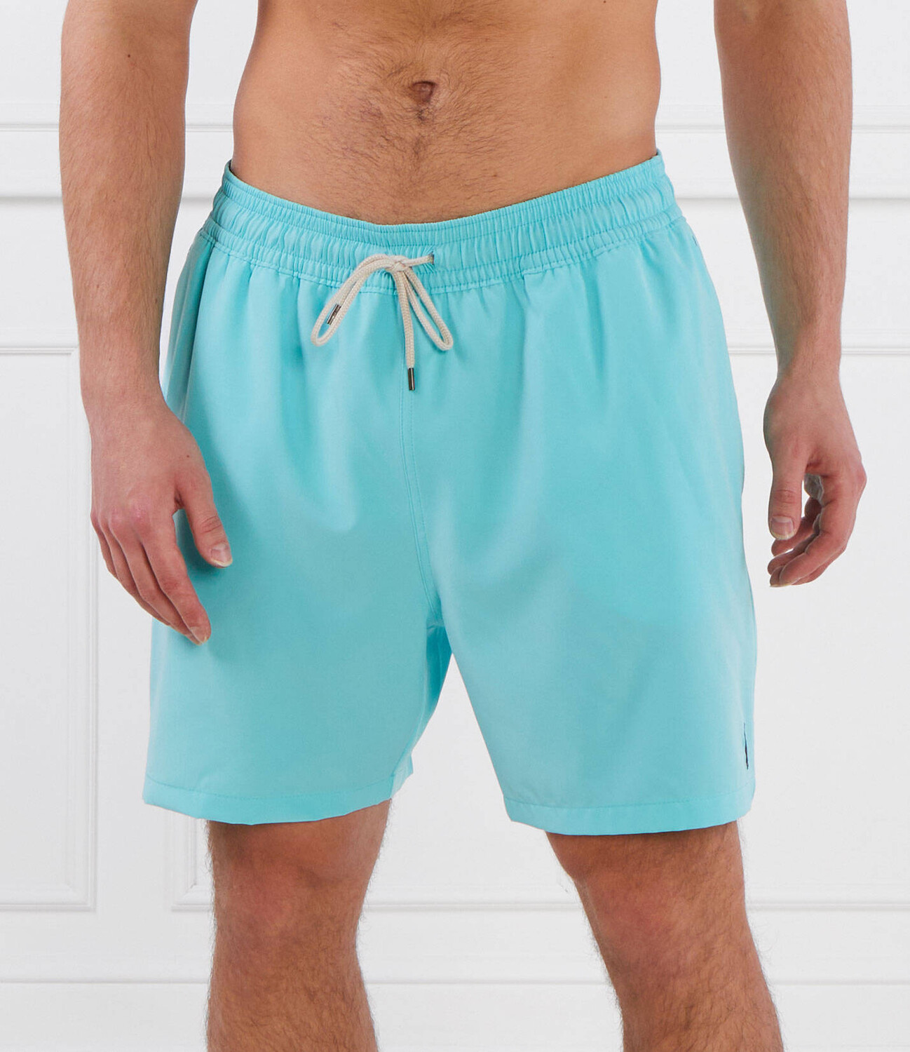 Шорты для плавания POLO RALPH LAUREN regular fit, небесно-голубой
Шорты для плавания POLO RALPH LAUREN regular fit, небесно-голубой