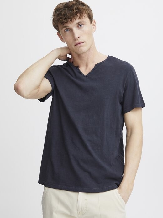 Футболка бхаштон Blend, черный
Футболка бхаштон Blend, черный