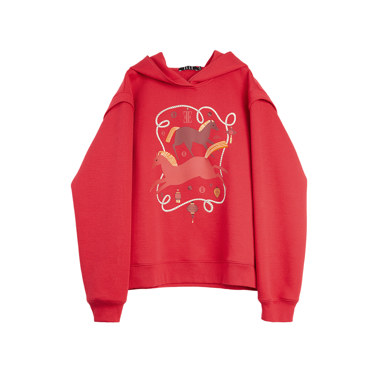 Толстовка Women's Hooded Moderate Regular ELLE, red, Красный, Толстовка Women's Hooded Moderate Regular ELLE, red
Толстовка Women's Hooded Moderate Regular ELLE, red, Красный, Толстовка Women's Hooded Moderate Regular ELLE, red