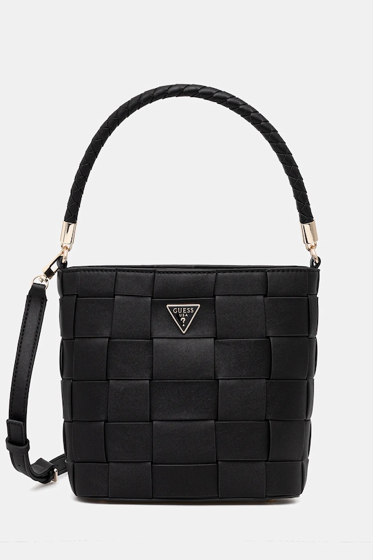 Сумка MAYLEE Guess, черный
Сумка MAYLEE Guess, черный