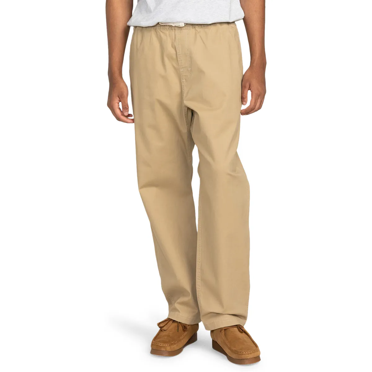 Мужские брюки Chillin Classic Element, цвет Verde Oliva
Мужские брюки Chillin Classic Element, цвет Verde Oliva