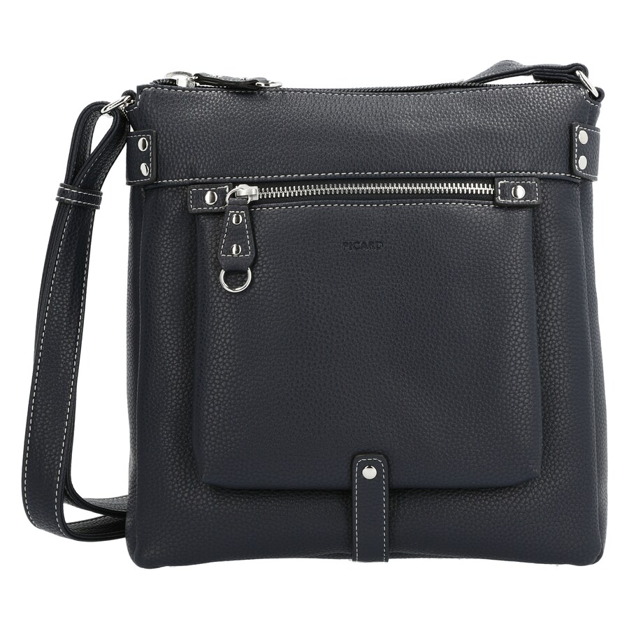 Сумка через плечо Picard Loire, Black
Сумка через плечо Picard Loire, Black