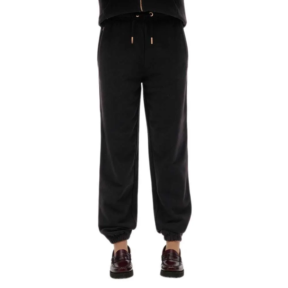 Джоггеры Superdry Essential Logo, черный
Джоггеры Superdry Essential Logo, черный