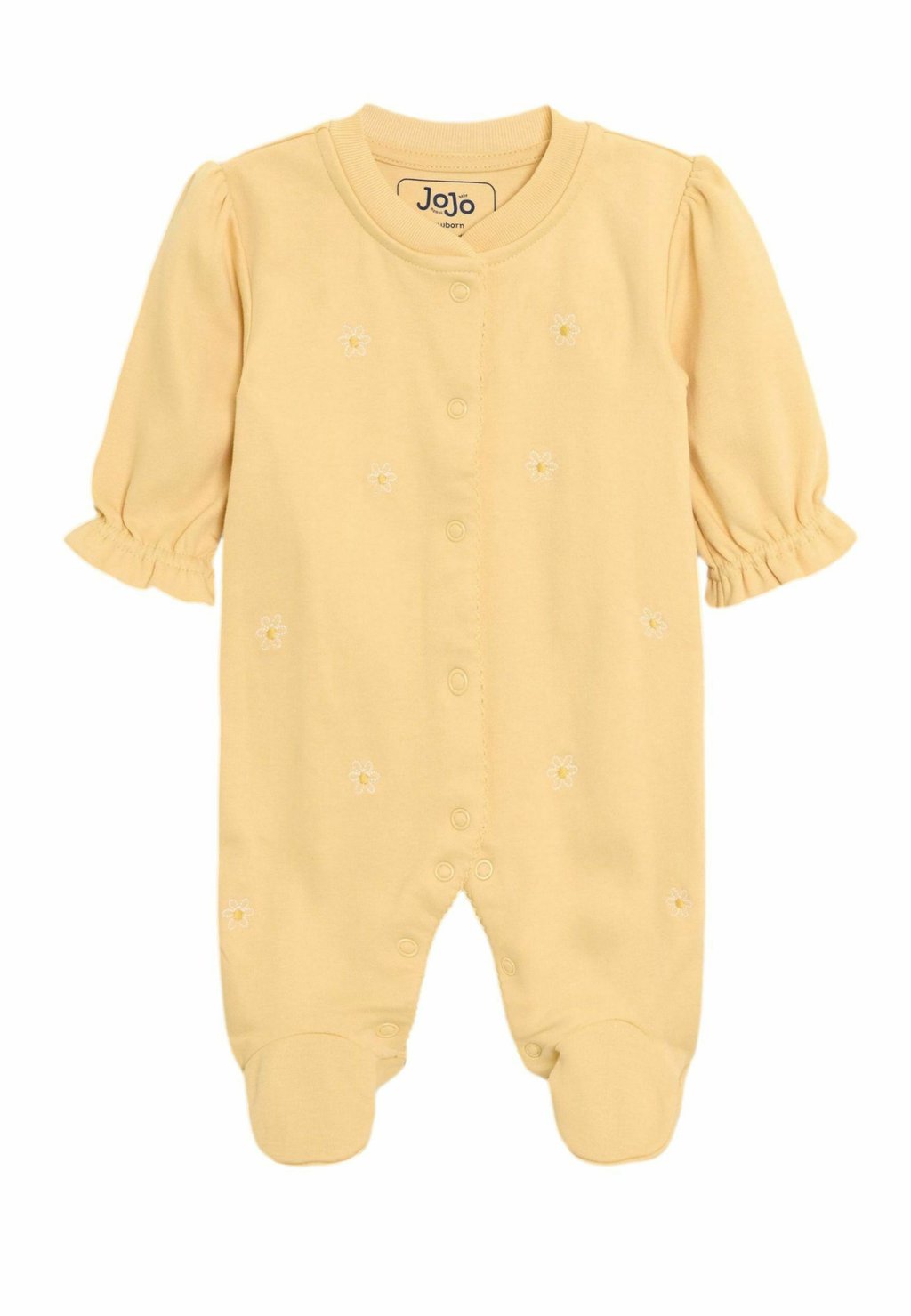 Комбинезон REGULAR FIT JoJo Maman Bébé, желтый
Комбинезон REGULAR FIT JoJo Maman Bébé, желтый