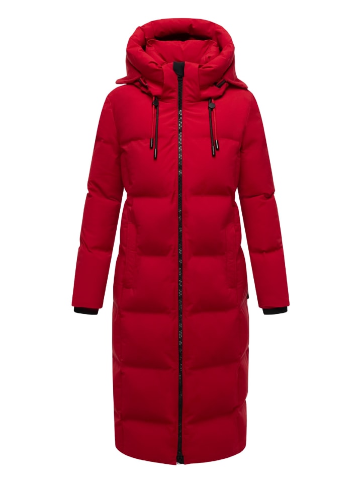 Зимнее пальто Marikoo
Зимнее пальто Marikoo