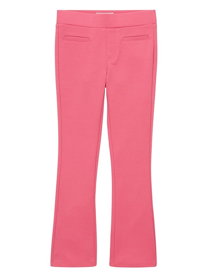 Тканевые брюки TOM TAILOR kids, розовый
Тканевые брюки TOM TAILOR kids, розовый