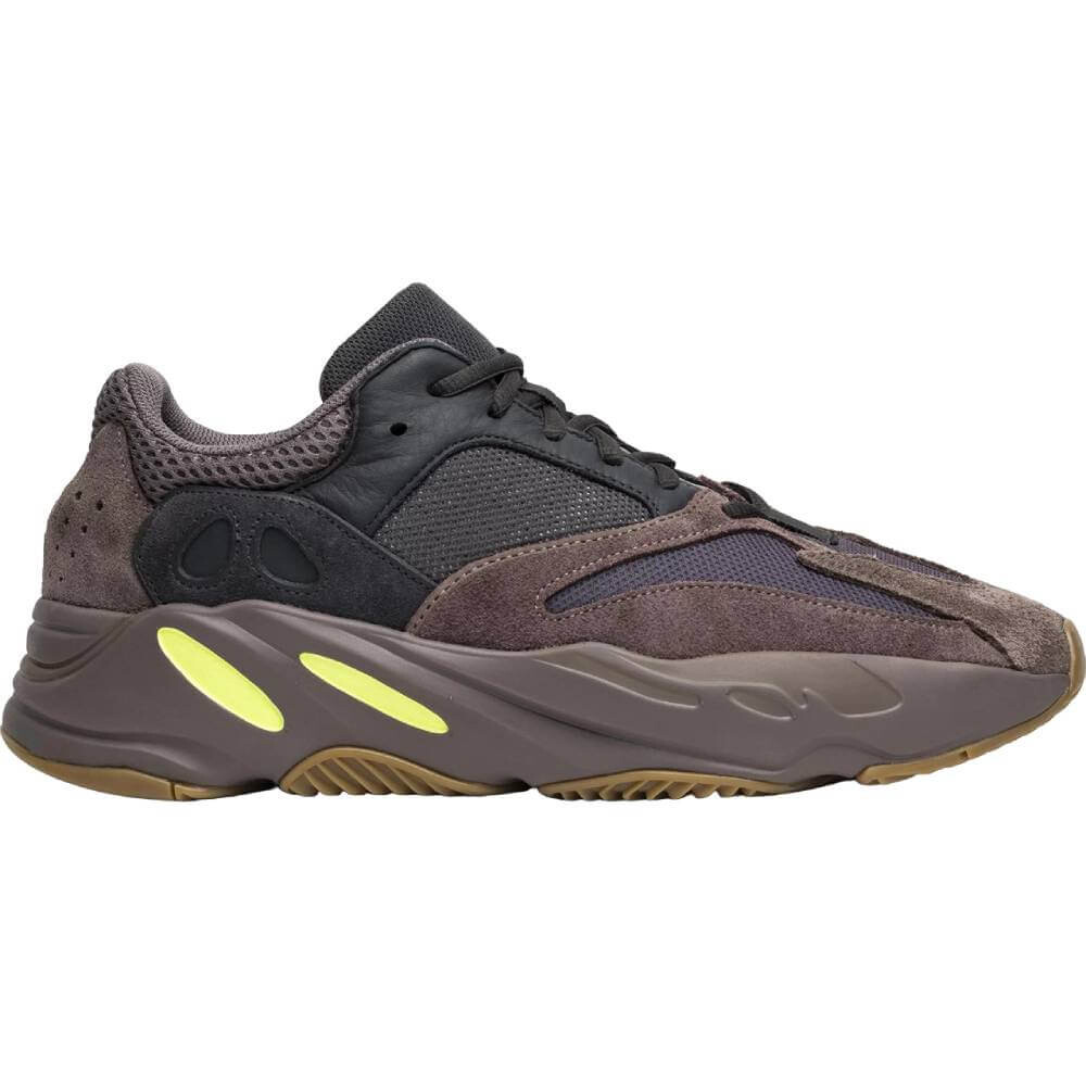 Кроссовки Yeezy Boost 700 Mauve, коричневый
Кроссовки Yeezy Boost 700 Mauve, коричневый