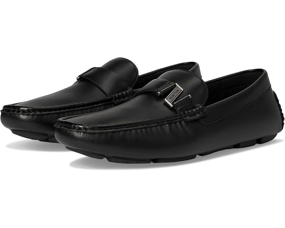 Мужские лоферы Kenneth Cole Stan, Black
Мужские лоферы Kenneth Cole Stan, Black