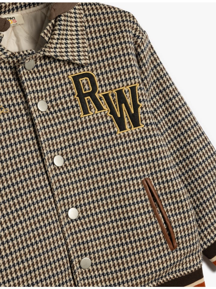 Джинсовая куртка KOTON
Джинсовая куртка KOTON