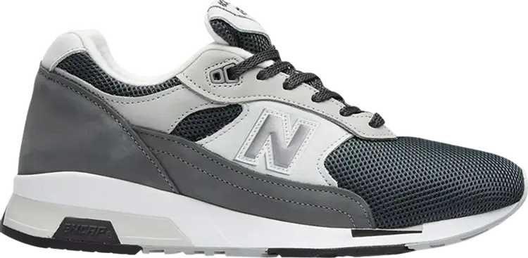 Кроссовки New Balance 1991 Made in England 'Grey', серый
Кроссовки New Balance 1991 Made in England 'Grey', серый