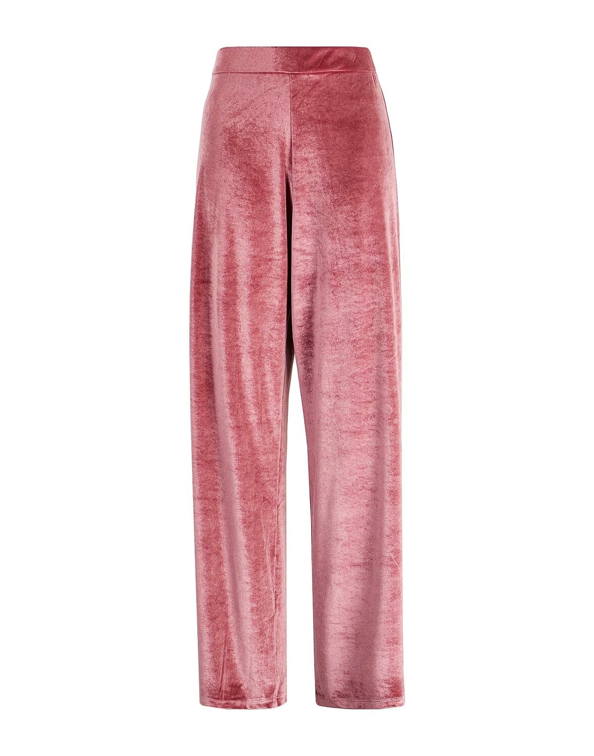 Брюки 8 By Yoox, бледно-розовый 
Брюки 8 By Yoox, бледно-розовый