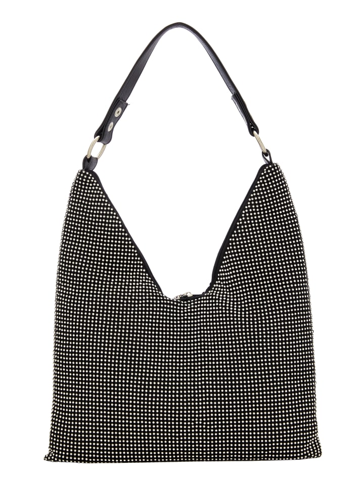 Сумка через плечо FELIPA, черный
Сумка через плечо FELIPA, черный