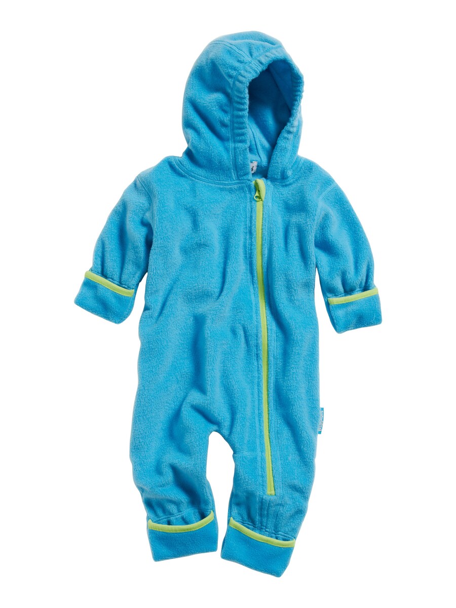 Комбинезон PLAYSHOES, синий
Комбинезон PLAYSHOES, синий