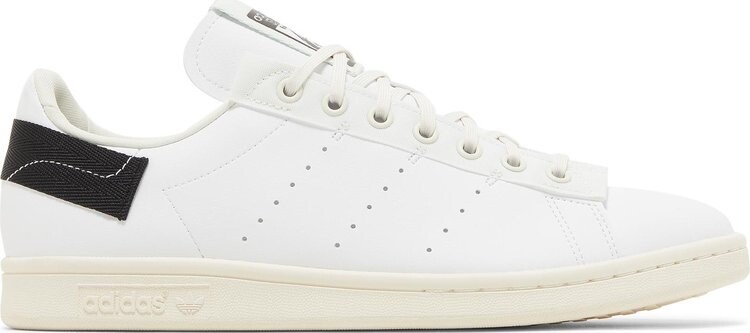 Кроссовки Adidas Parley x Stan Smith, белый 
Кроссовки Adidas Parley x Stan Smith, белый
