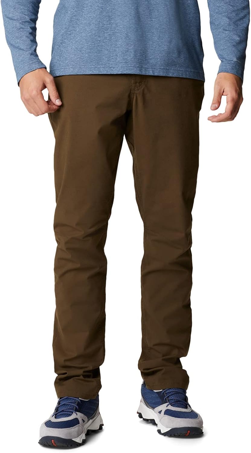 Columbia, Olive Green
Columbia, Olive Green