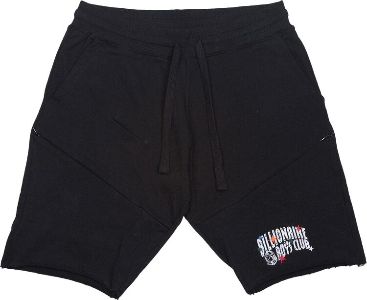 Шорты Billionaire Boys Club Constellation Shorts Black, черный
Шорты Billionaire Boys Club Constellation Shorts Black, черный