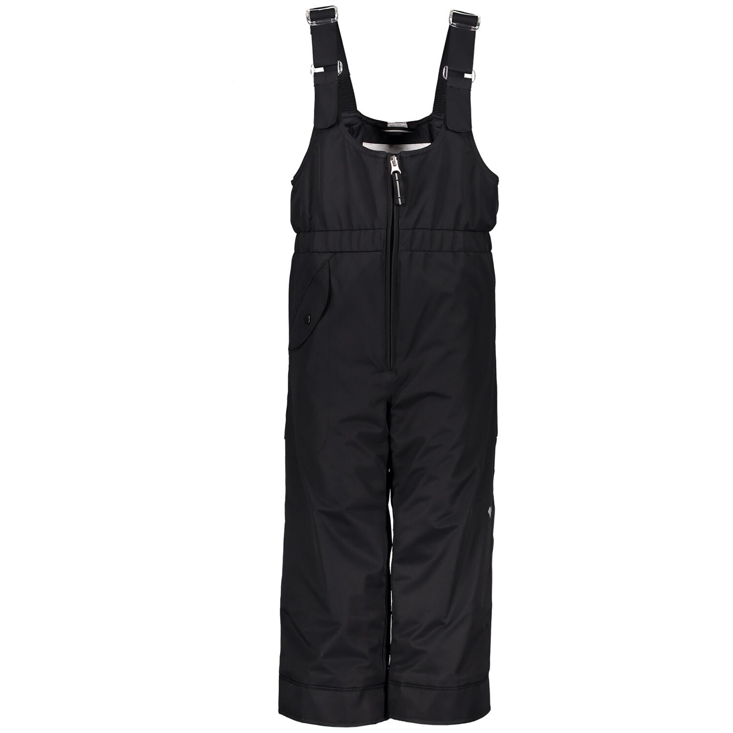 Нагрудники Obermeyer Snoverall для девочек дошкольного возраста, черный
Нагрудники Obermeyer Snoverall для девочек дошкольного возраста, черный