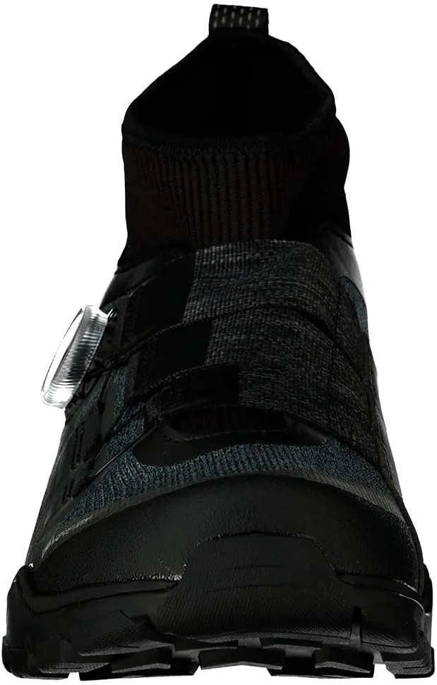 Универсальные прогулочные кроссовки SHIMANO EX7 (EX700) Gore-TEX, черные, размер 45, черный
Универсальные прогулочные кроссовки SHIMANO EX7 (EX700) Gore-TEX, черные, размер 45, черный