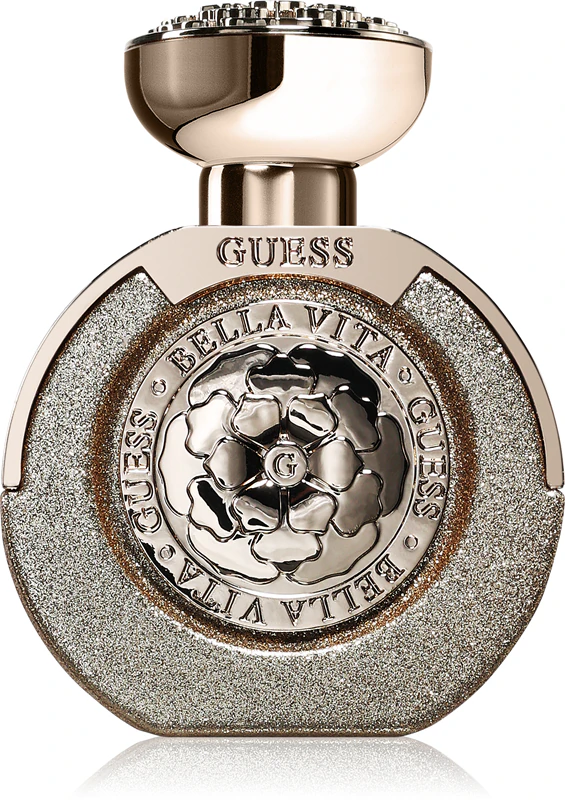Парфюмерная вода Guess Bella Vita Paradiso
Парфюмерная вода Guess Bella Vita Paradiso