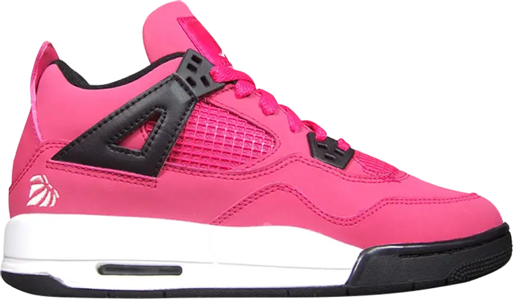 Кроссовки Air Jordan 4 Retro GS Voltage Cherry, красный
Кроссовки Air Jordan 4 Retro GS Voltage Cherry, красный