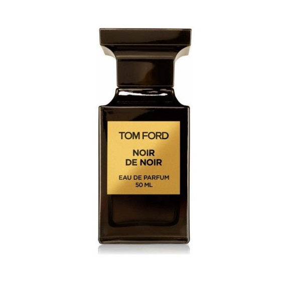 Парфюмерная вода Tom Ford Noir De Noir
Парфюмерная вода Tom Ford Noir De Noir