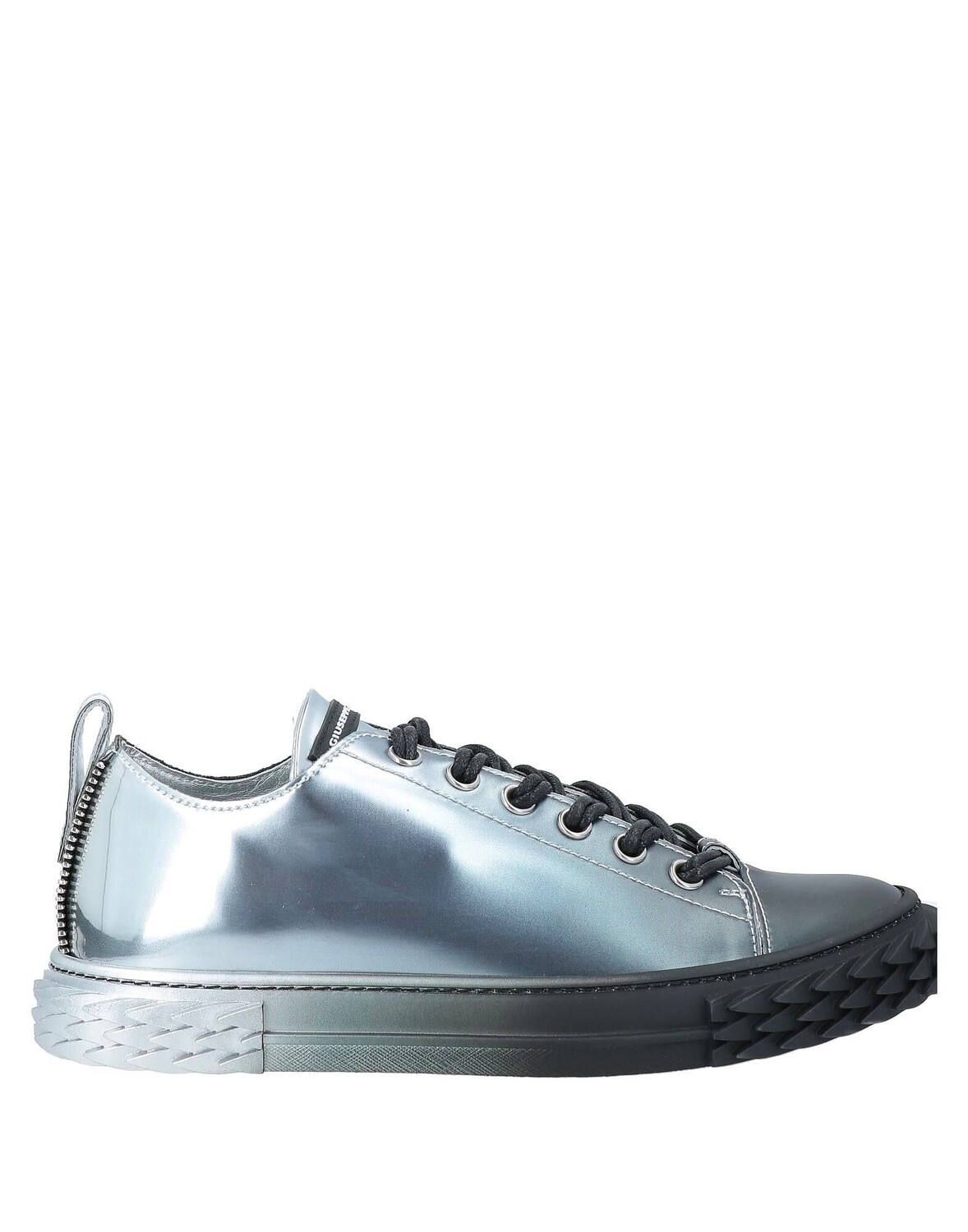 Кроссовки Giuseppe Zanotti, черный
Кроссовки Giuseppe Zanotti, черный