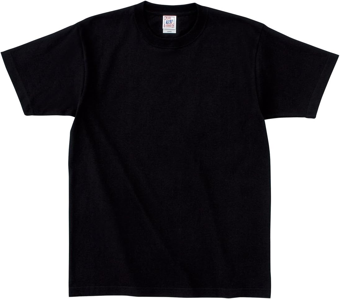 Футболка с вышивкой крестиком OE1116, унисекс, для взрослых Cross & Stitch, черный
Футболка с вышивкой крестиком OE1116, унисекс, для взрослых Cross & Stitch, черный