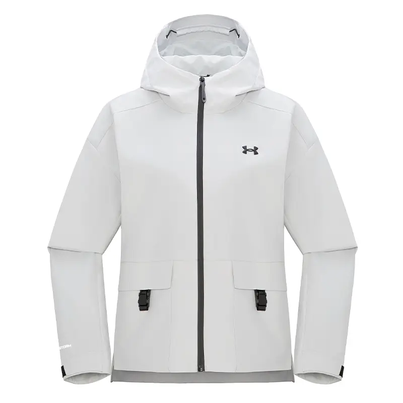 Женская куртка Storm Under Armour, 0058/cloud grey
Женская куртка Storm Under Armour, 0058/cloud grey